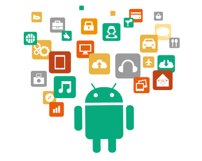 android application Company hidden web solutions