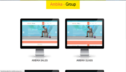 Ambika Group by MLM Company Hidden Web Solutions