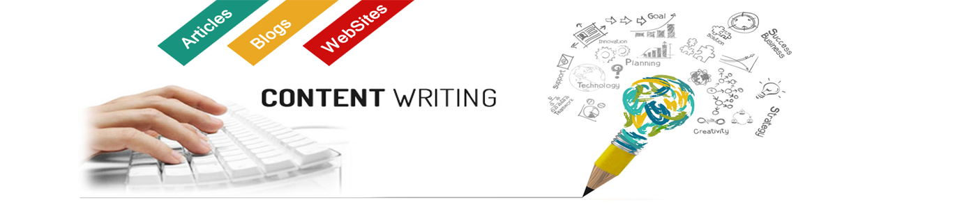 Professional Copywriting, Web Content Writing, Content Writter