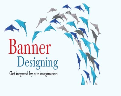 Banner Designing  company hidden web solutions