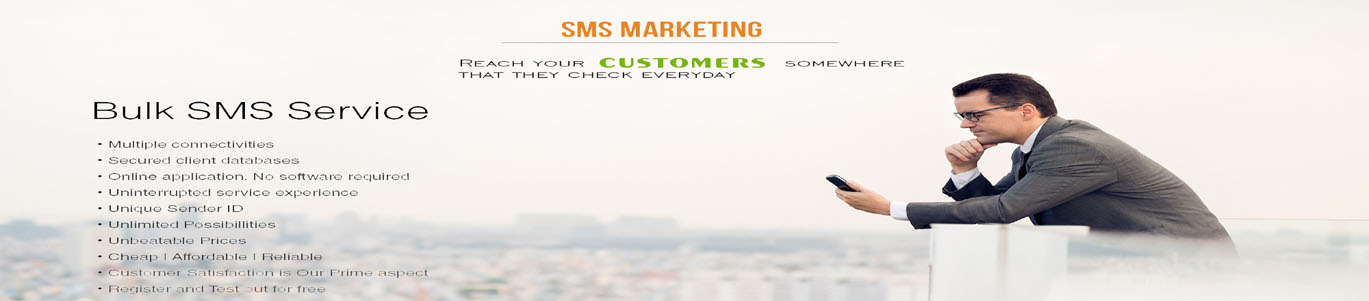 Bulk SMS Marketing, Bulk SMS,Bulk SMS Service,Bulk SMS Campaign IT company  || Hidden Web Solutions