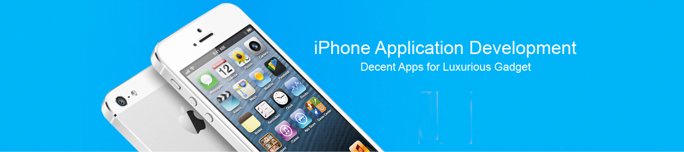 Iphone Application Deployment, Iphone Application Development company