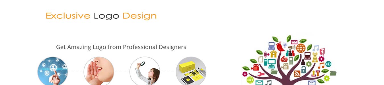 Logo designer, logo designing, brand designing, brand maker, charector logo designing company