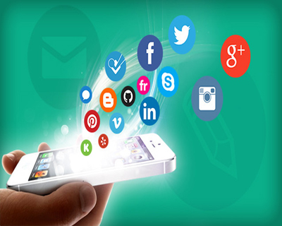 Social Media Marketing, FB Marketing, SMM company hidden web solutions