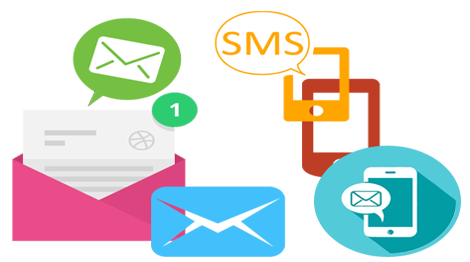 Bulk SMS service Provider company hidden web solutions