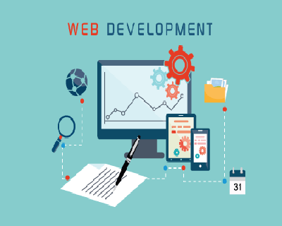 Website development company hidden web solutions